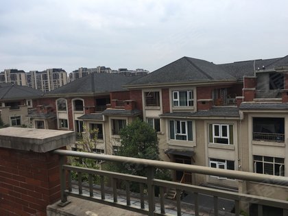 龙湾国际社区(别墅)