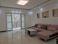 宜城华龙中心宜城城区中宜岸尚城 3室2厅2卫出租房源真实图片