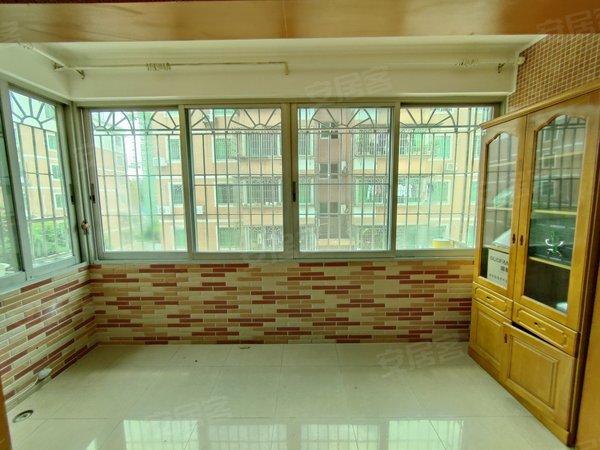 珠海香洲前山广福花园新上架,棕榈假日对面,广福花园2房精装东南向