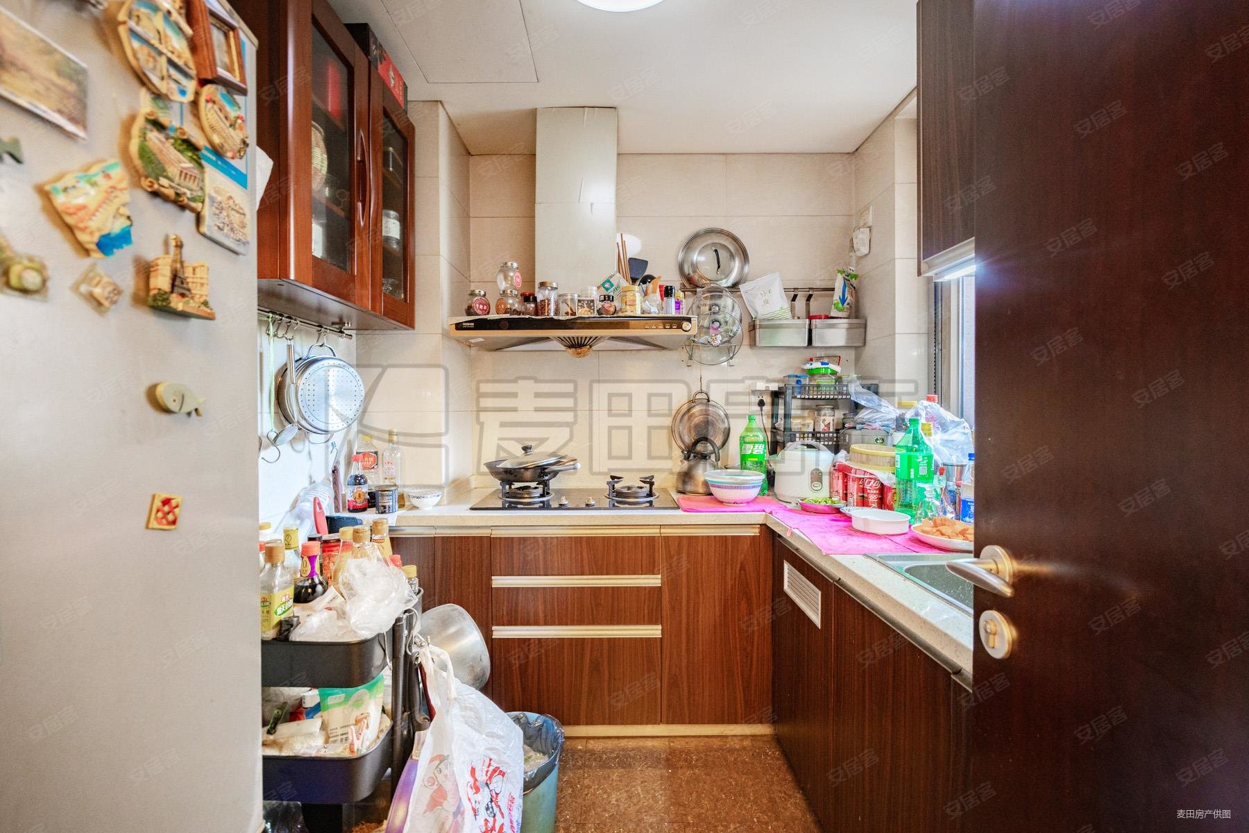 林肯公园C区2室1厅1卫92.31㎡南北485万