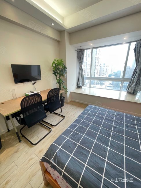 22万谈地铁500米梦享城单身公寓自住办公多套16万起