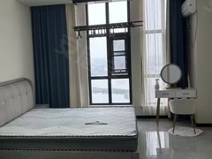 商丘夏邑孔祖大道北辰公寓精装一室房子干净新家电齐全,拎包入住出租房源真实图片