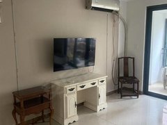 湖州吴兴西南新城第六空间150平米四室两卫，空调冰箱洗衣机都有出租房源真实图片
