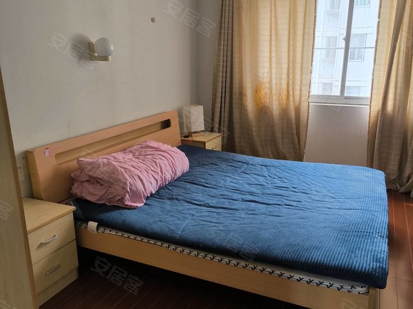 【多图】金山公寓,市区环内租房,金山公寓 1室1厅1卫 配套齐全 40平