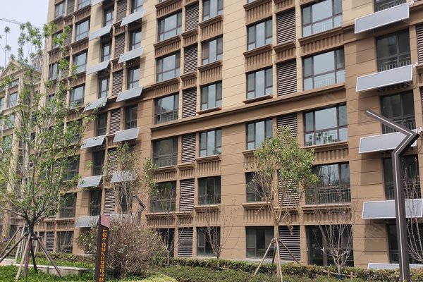 君悦府优点,不足,君悦府怎么样,君悦府周边房产中介经纪人评价-枣庄