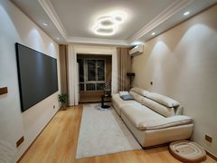 南阳卧龙摩根吾悦摩根吾悦广场 天工兰乔圣菲 碧桂园旁 翰林华府 标准一室一厅出租房源真实图片