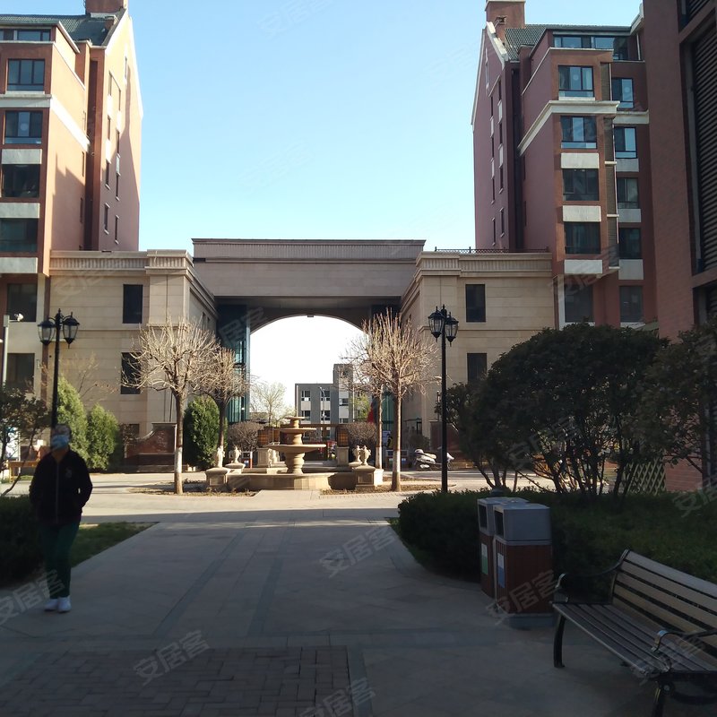 【温莎公馆, 温莎公馆小区详情,房价走势,房源,业主论坛】- 大同58