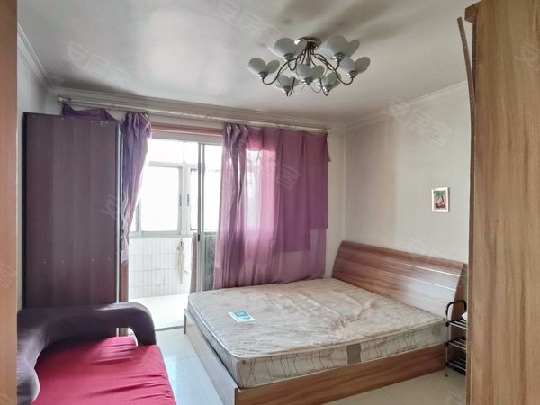 电梯房 三室1700月白马小区 带家具出租出租房源真实图片