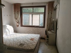 十堰茅箭社会福利服务中心民和新村 2室1厅1卫出租房源真实图片