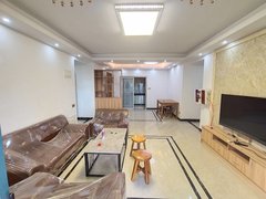 江门开平市幸福康城 南向精装大三房,温馨舒适,拎包入住出租房源真实图片