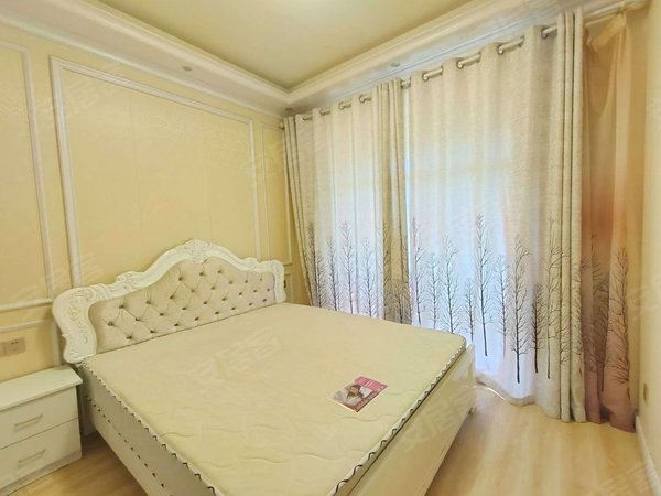 黔南都匀都匀万达广场都匀1号沙坝 都匀1号 电梯复式楼 四房两厅两卫 拎包入住 随时看房出租房源真实图片