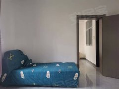 定西安定安定城区欧康A区鬃毛厂家属院 一室一厅 简单装修 出租出租房源真实图片