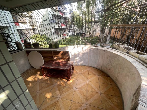 武汉东西湖吴家山富丽雅花园富丽雅花园 2室1厅1卫 精装修 配套齐全