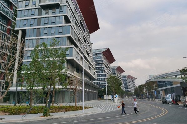 海府生态大厦(二期)