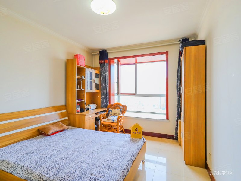 凤凰居二期小区