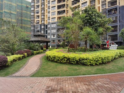 云星钱隆江景(江南),壮锦大道6号 - 南宁云星钱隆江景(江南)二手房
