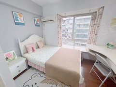 重庆两江新区冉家坝可月付！零虚假！冉家坝地铁口 近光电园 爱融荟城 口腔医院出租房源真实图片