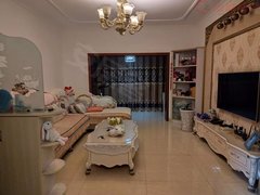 德阳什邡雍湖公园星坤附近套三出租基本东西齐全停车方便无物管费出租房源真实图片