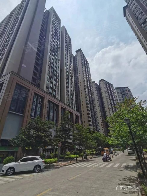 p窑埠古镇盛天悦景台锦园109平3房2卫8字头95万