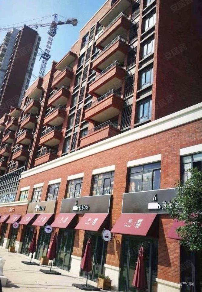 南京房产网>南京二手房>雨花台二手房>板桥新城二手房>和昌湾景>