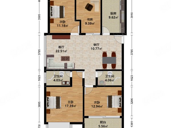 杭州萧山城厢融信萧山公馆(公寓住宅)近2号线杭发厂地铁口 银隆百货