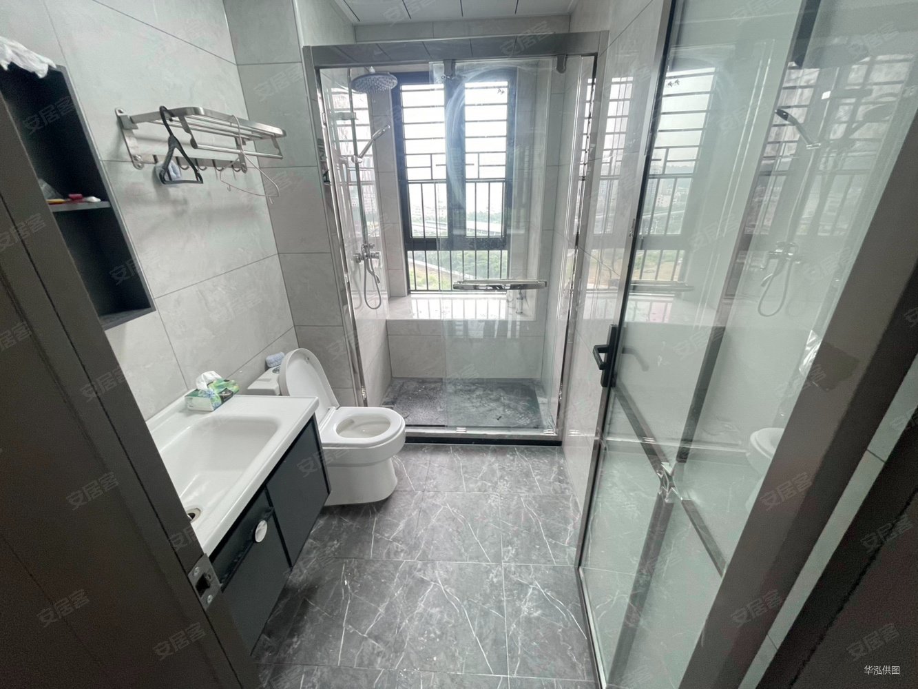 乐城(二期)4室2厅2卫119㎡南北291.8万