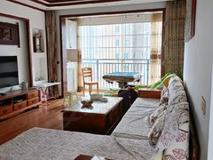 安顺经济开发区多彩万象旅游城天瑞国际 3室2厅2卫出租房源真实图片
