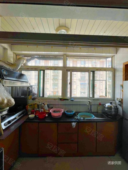 燕宇花园 近医院 南北通透 商圈成熟 出行方便 超低密度