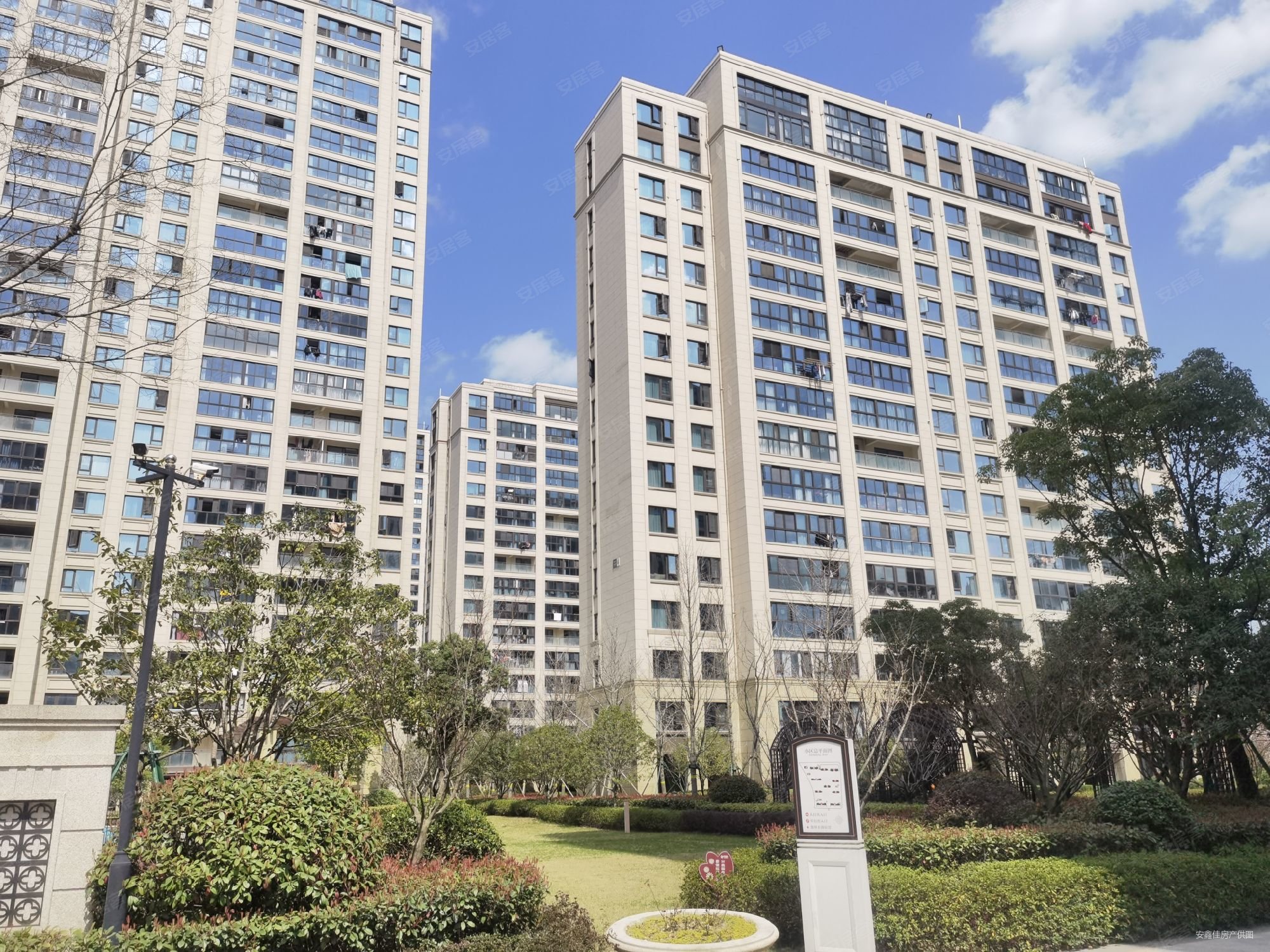 宁波房产网>宁波二手房>奉化二手房>惠中商城二手房>时代尚府>