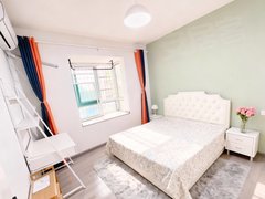 合肥包河葛大店包河万象汇！仁和佳园！独卫！0中岕！葛大店南！可月付！可短租出租房源真实图片