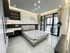 苏州吴中长桥精装公寓 4号线石湖东路地铁口 天街 万达 吴中商城 维信出租房源真实图片