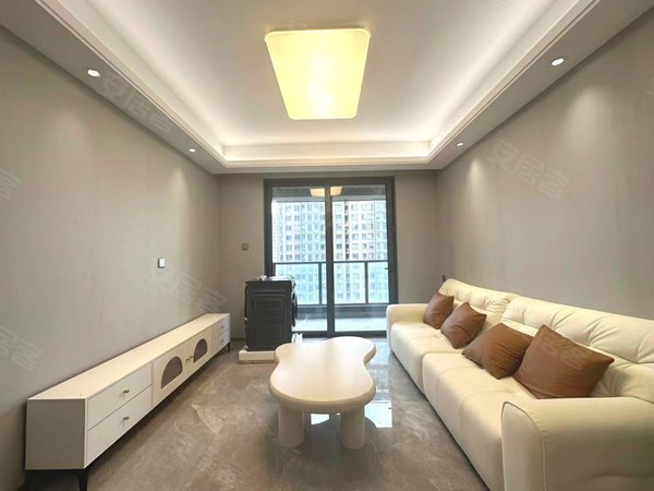 密码锁,全屋地暖带中央空调,好停车,拎包入住,新吴租房-无锡58安居客