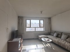 阿拉尔青松路时代城市广场新苑新村 两室两厅 一梯两户 南北通透出租房源真实图片