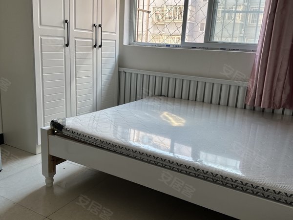 北京昌平沙河于辛庄村住房公寓整租无中介随时入住配备齐全出租房源