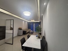 东莞高埗高埗城区三房有性价比的一套 保养好出租房源真实图片