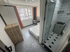 7号线锦绣路地铁站100米高性价比好房子朝南带独立卫生间厨房