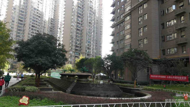 大两房 小区新,天城一品(东区)二手房,65万,2室1厅,1卫,77平米-洛阳