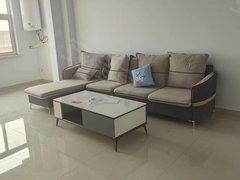 利津城区利津城区出租永利社区电梯新家具家电3室2厅1厨1卫,家具家电齐全出租房源真实图片