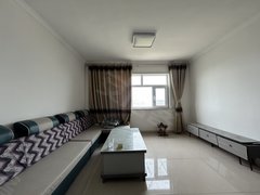 聊城阳谷狮子楼街道金紫南苑电梯三室两卫 家具家电齐全 拎包入住出租房源真实图片
