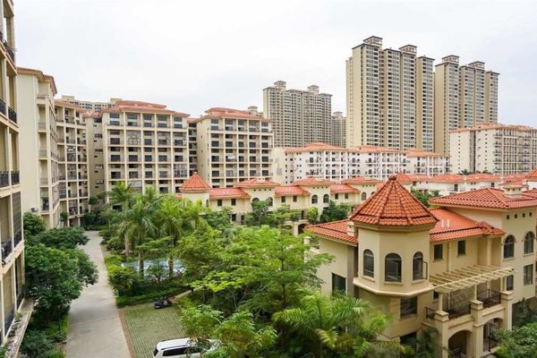 听涛雅苑(别墅)怎么样,听涛雅苑(别墅)周边房产中介经纪人评价-惠州