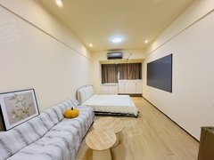 南昌高新开发区紫阳大道新力方 阳光充足 急租房源 家电齐全 正嘉都荟 太子殿出租房源真实图片