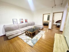 晋中榆次迎宾街新建路万达广场龙湖街文苑街王湖两居带空调可短租出租房源真实图片