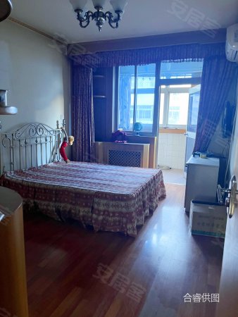 高新一中一小本部西宝高速泰祥花园花园枫叶高层