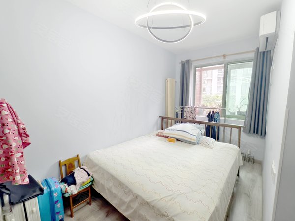 国际名都 1室1厅1卫 电梯房 精装修68平米,崂山租房-青岛58安居客