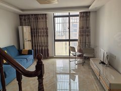 苏州常熟万达广场庆裕广场 精装三房一卫 拎包入住出租房源真实图片