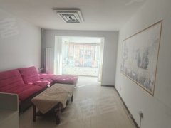 海西格尔木城区盐湖二小区两室两厅 干净整洁1300每月出租房源真实图片