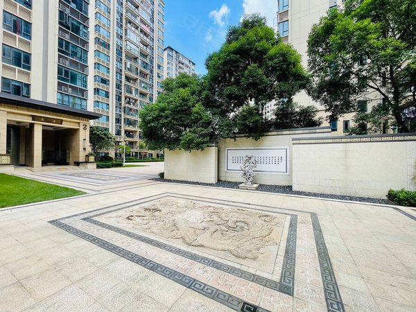 【多图】碧桂园藏珑府,大石租房,藏珑府小区 平层两房 有阳台可明火