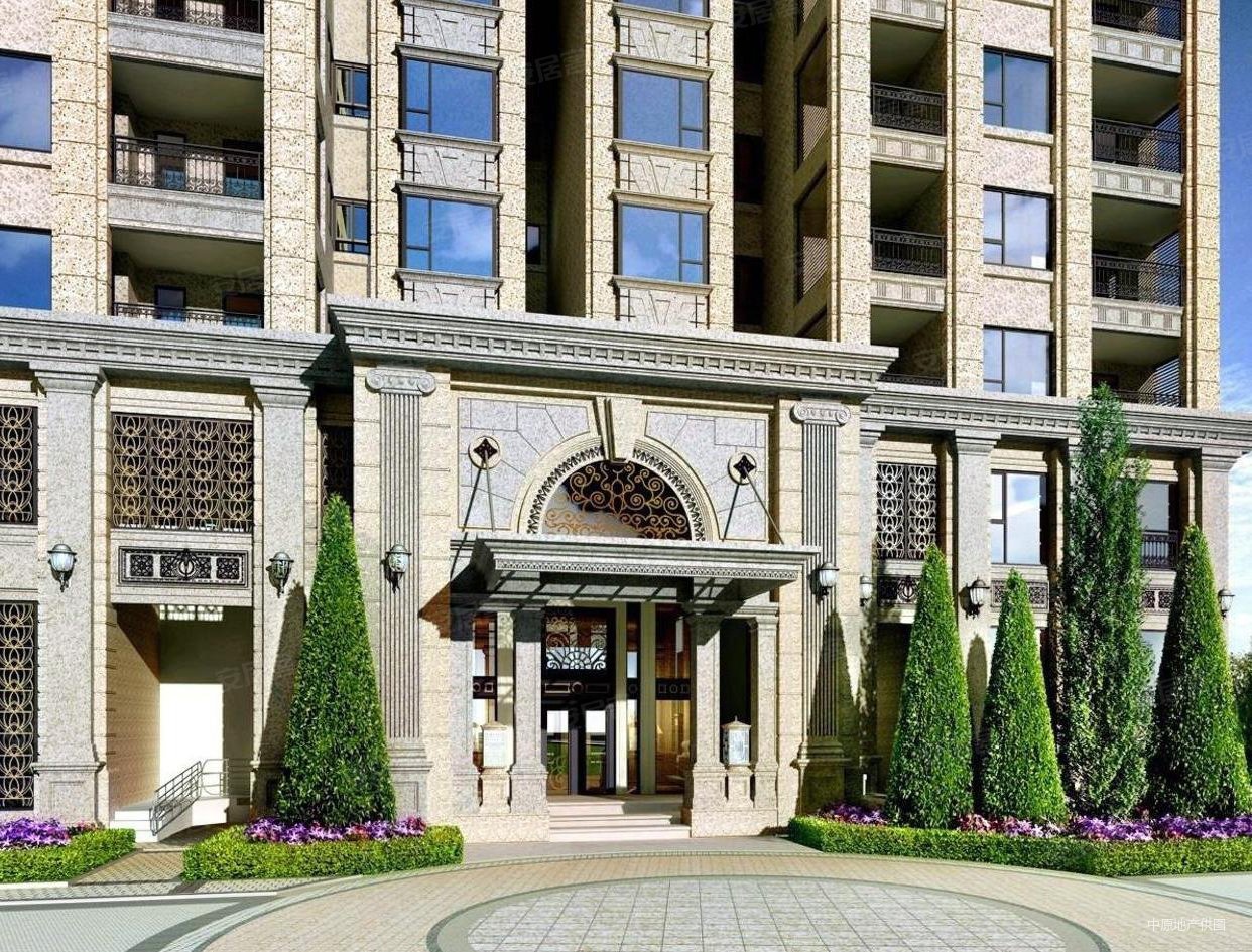 上海房产网>上海二手房>徐汇二手房>建国西路二手房>嘉御庭(二三期)>