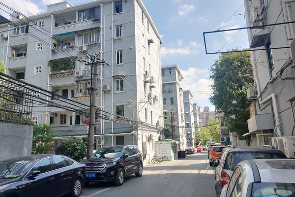 不足,洛川小区怎么样,洛川小区周边房产中介经纪人评价-上海安居客