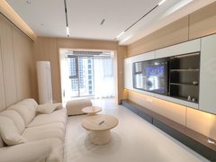 邵阳大祥红旗 大祥群众文化广场 美地公元1室1厅1卫 房间精装修出租房源真实图片